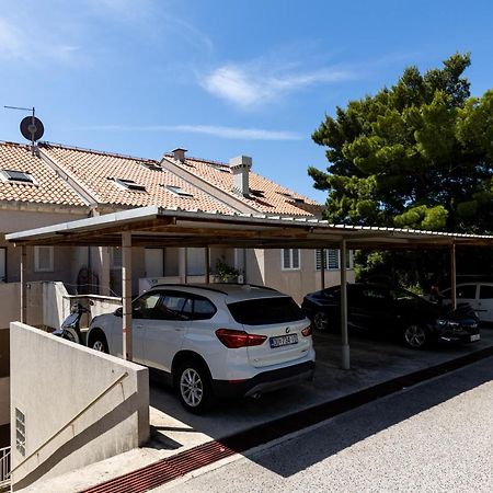 Apartment Sensational View Ντουμπρόβνικ Εξωτερικό φωτογραφία