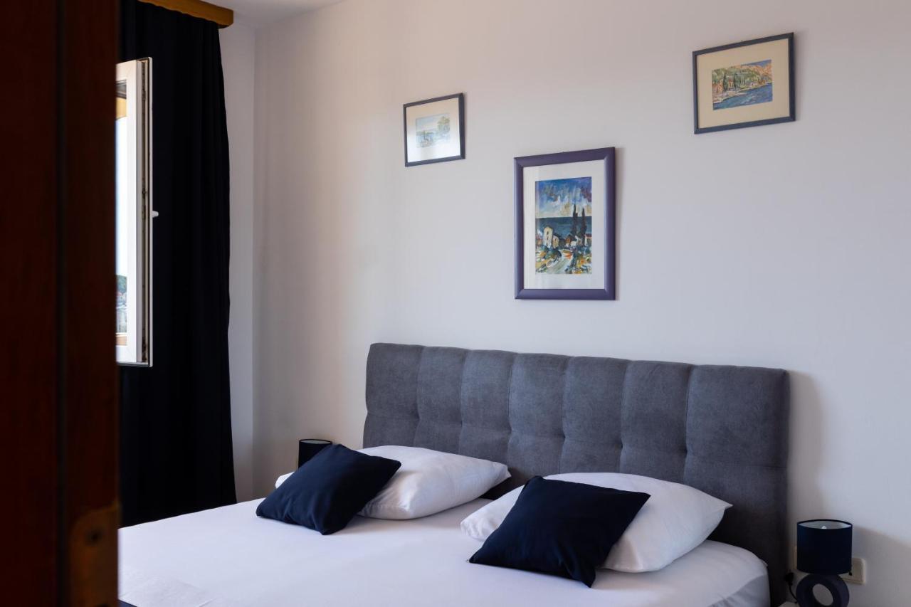 Apartment Sensational View Ντουμπρόβνικ Εξωτερικό φωτογραφία