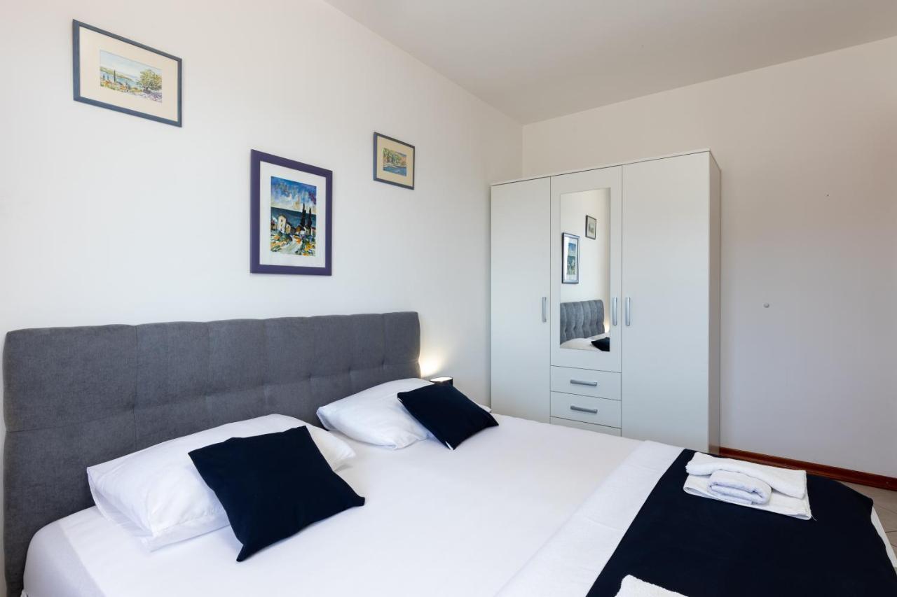 Apartment Sensational View Ντουμπρόβνικ Εξωτερικό φωτογραφία