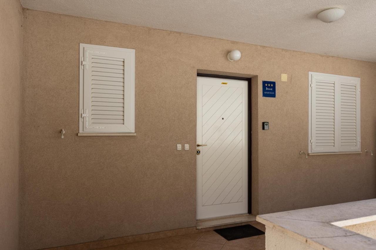 Apartment Sensational View Ντουμπρόβνικ Εξωτερικό φωτογραφία
