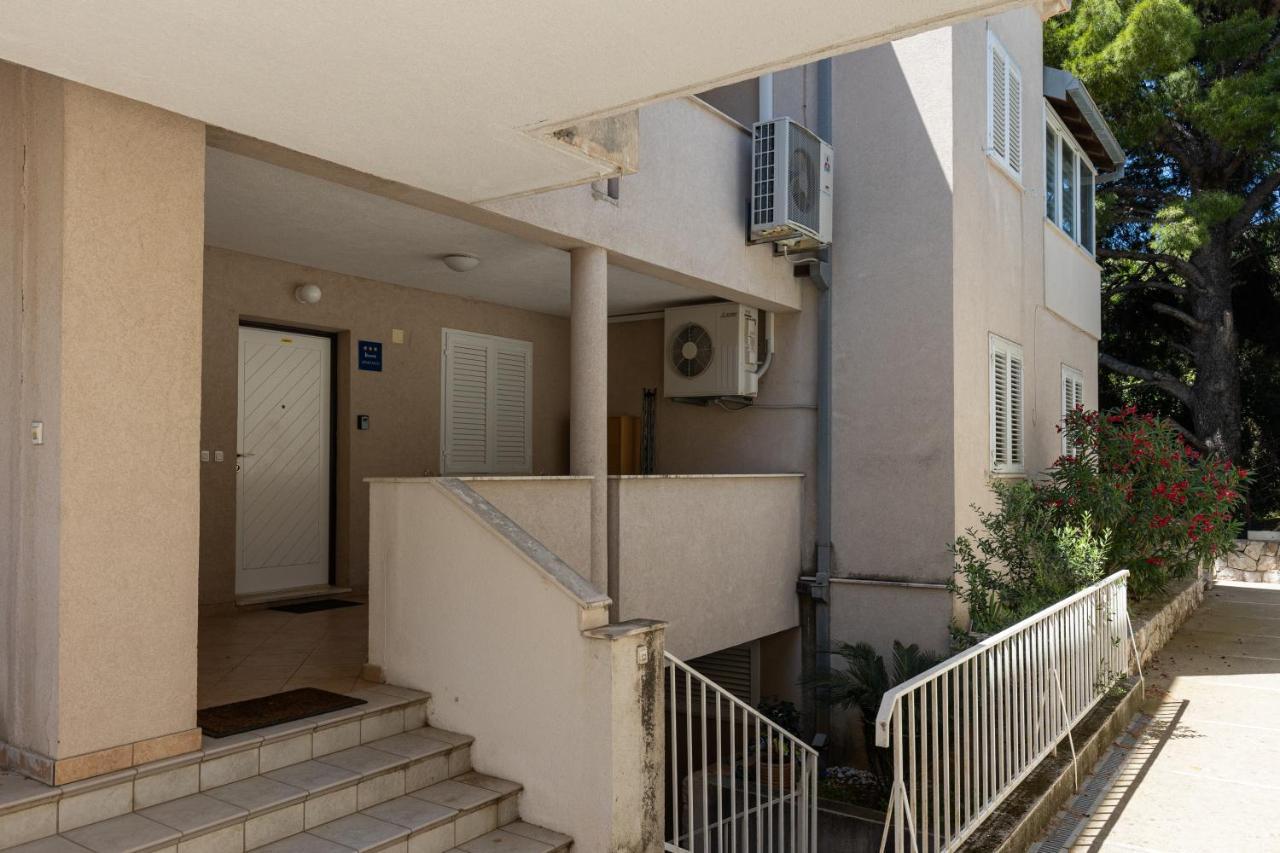 Apartment Sensational View Ντουμπρόβνικ Εξωτερικό φωτογραφία