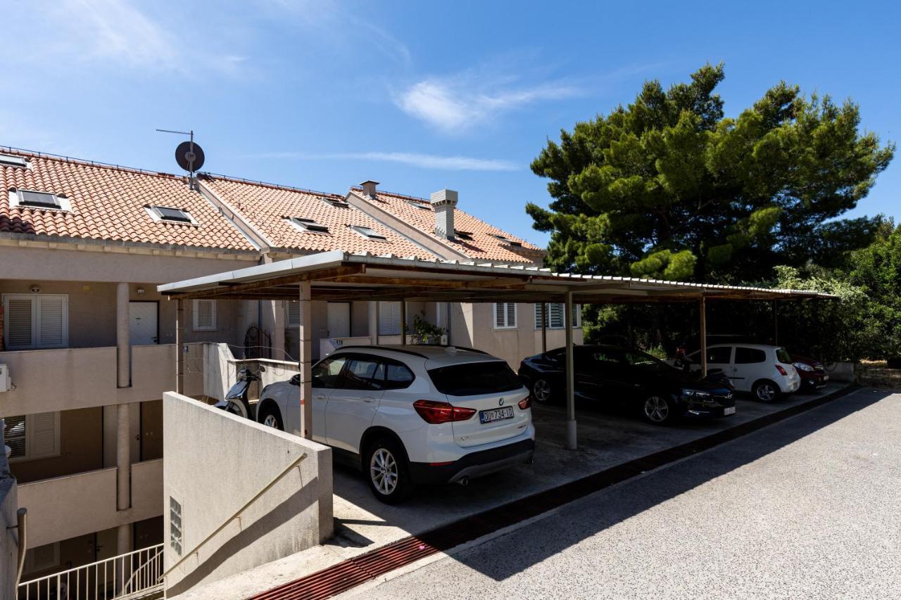 Apartment Sensational View Ντουμπρόβνικ Εξωτερικό φωτογραφία